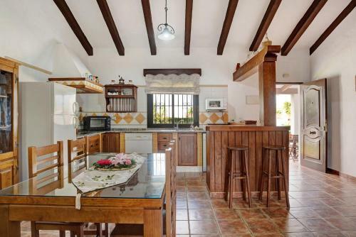 Villa Mendoza