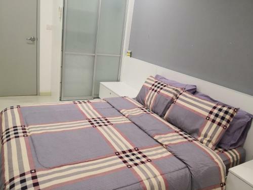 Apartamento Strait Garden Suites X Ace Pro @ George Town
