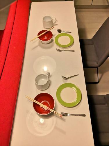 Apartamento Strait Garden Suites X Ace Pro @ George Town