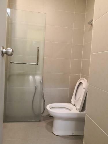 Apartamento Strait Garden Suites X Ace Pro @ George Town