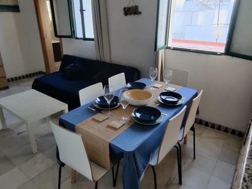 Apartamento Venus Conil