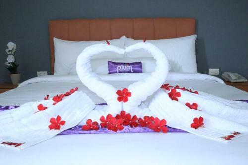 Plum Hotel Lading Banda Aceh