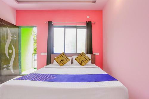 Hotel Oyo 81880 Ocean Holidays