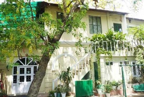 Kanchan Villa