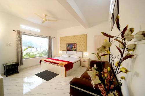 Bed & Breakfast R K Villa