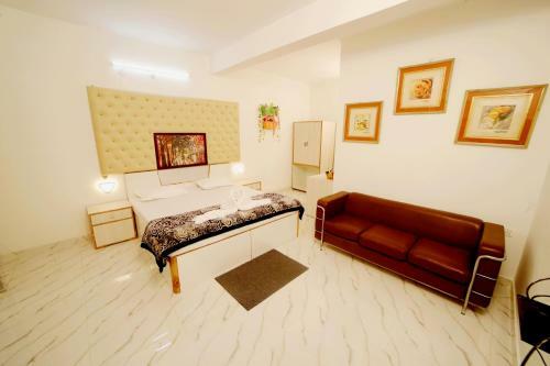 Bed & Breakfast R K Villa