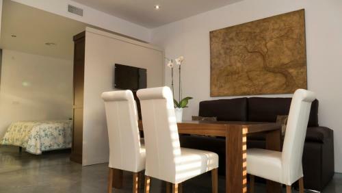Apartamentos Tur�sticos C�rdoba Califal