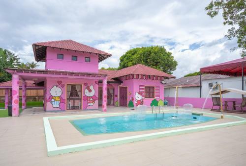 Hotel Leisure Beez @ A'famosa