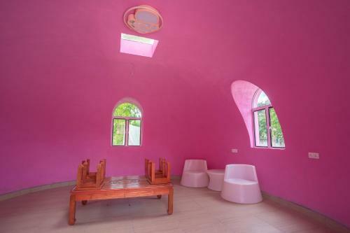 Hotel Leisure Beez @ A'famosa