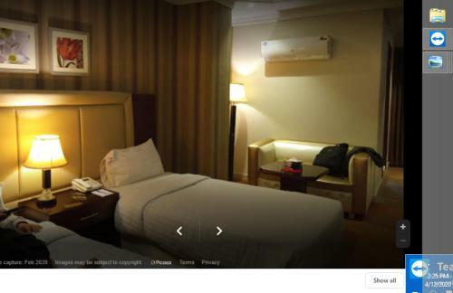 Rachna Pearl Hotel Gujranwala