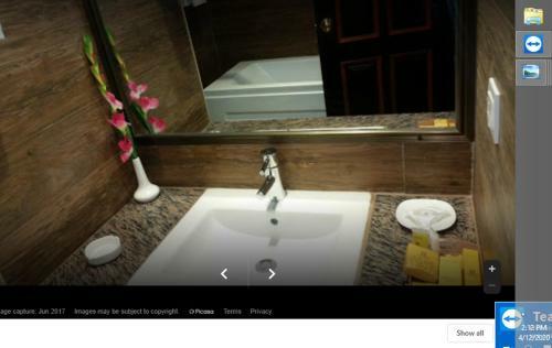 Rachna Pearl Hotel Gujranwala
