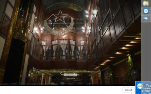 Rachna Pearl Hotel Gujranwala