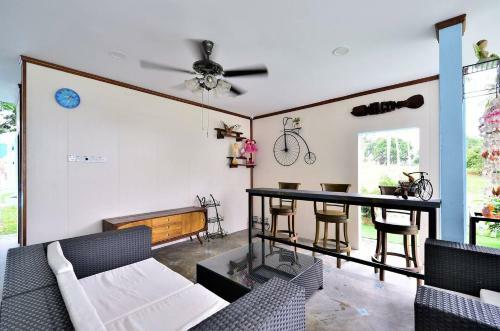Atlantis Villa