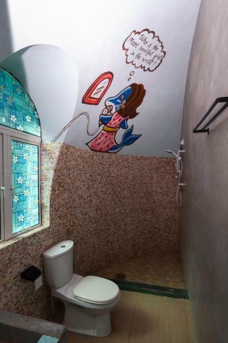Atlantis Villa