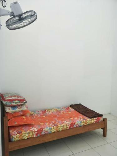 Homestay Elsa Samarinda Alor Gajah
