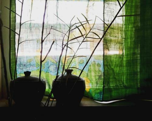 Hostal Jeonju Hanok Village Jamanjae