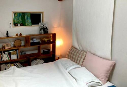 Hostal Jeonju Hanok Village Jamanjae