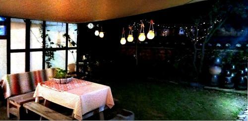 Hostal Jeonju Hanok Village Jamanjae