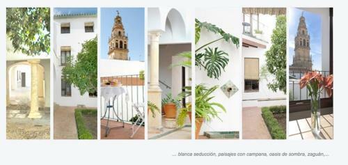 Apartamentos La Hoguera
