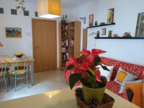 Apartamento San Agust�n