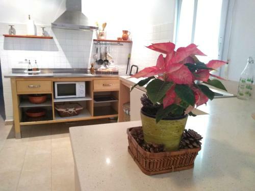 Apartamento San Agust�n