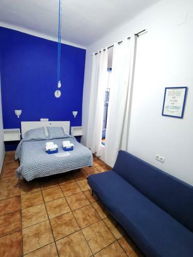 Hostal The Dreamers&co