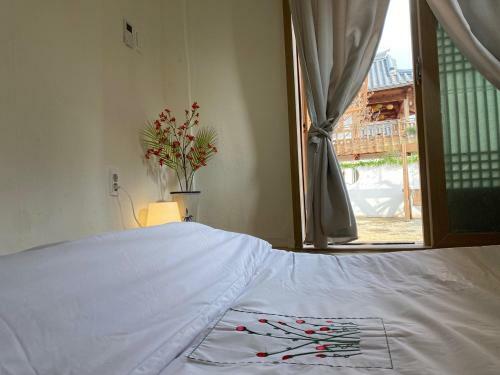 Hostal Pungnam House