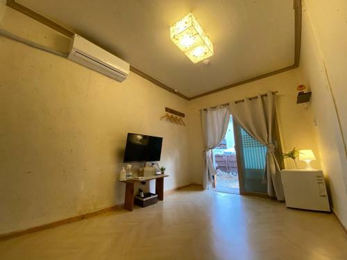 Hostal Pungnam House