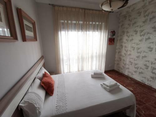 Apartamento Eduardo Lucena 5, Mezquita