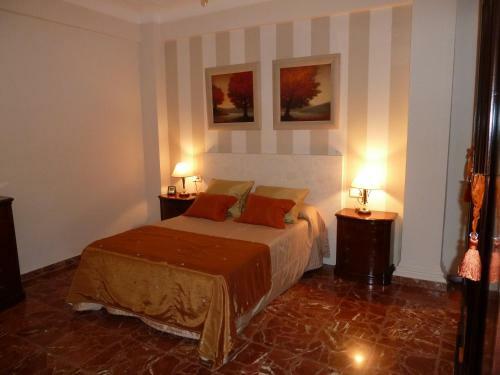 Apartamento Eduardo Lucena 5, Mezquita