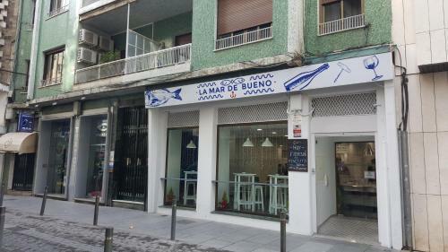 Apartamento Eduardo Lucena 5, Mezquita