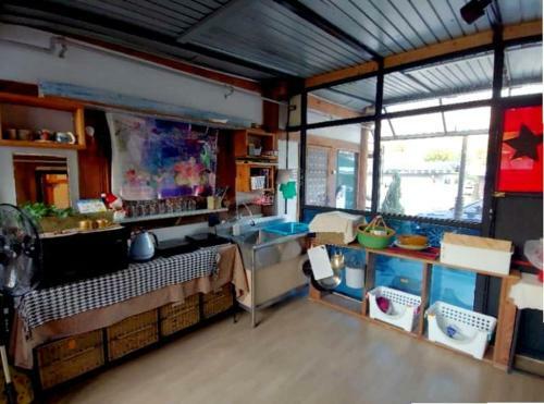 Hostal Atelier Hanok Guesthouse