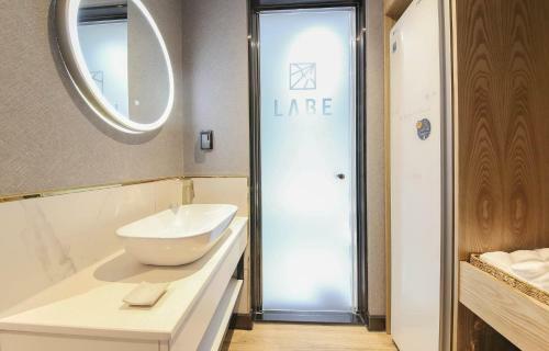 Labe Hotel