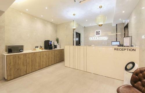 Labe Hotel