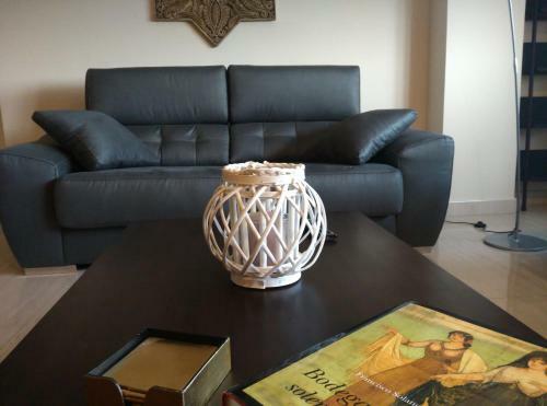 Apartamento �tico Centro Avenida Libertad