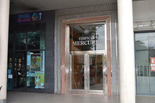 Apartamento �tico Centro Avenida Libertad