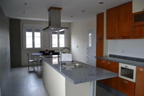 Apartamento �tico Centro Avenida Libertad