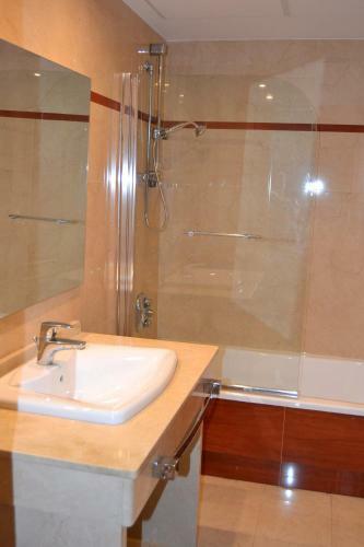 Apartamento �tico Centro Avenida Libertad