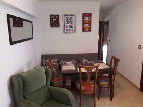Apartamento Avenida Parque