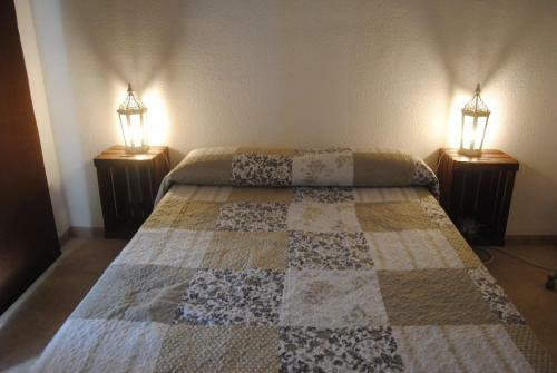 Apartamento Avenida Parque