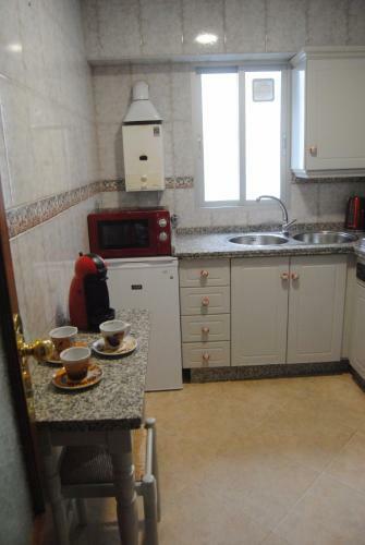 Apartamento Avenida Parque