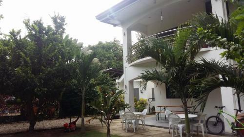 Hostal Casa Amigo