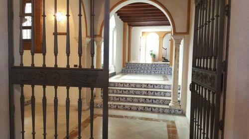 Apartamento Entre Patios Valladares