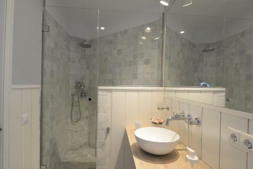 Apartamento Entre Magnolios