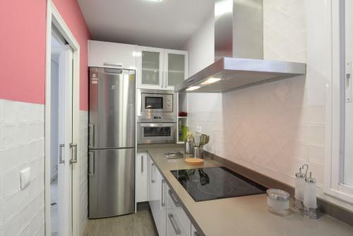 Apartamento Entre Magnolios