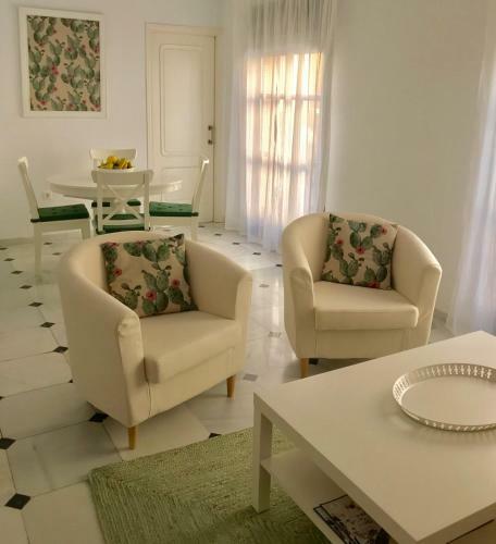 Apartamento Entre Magnolios