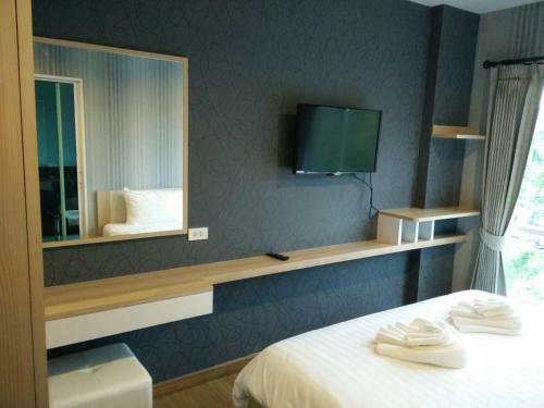 Apartamento The Seacondo (Room For Holiday)