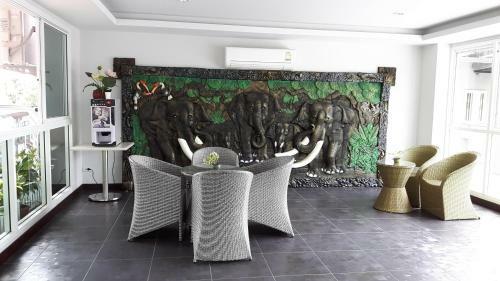 Apartamento The Seacondo (Room For Holiday)