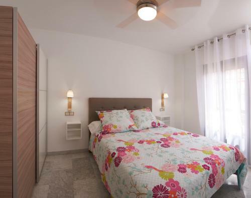 Apartamento Casa Luz Cordoba