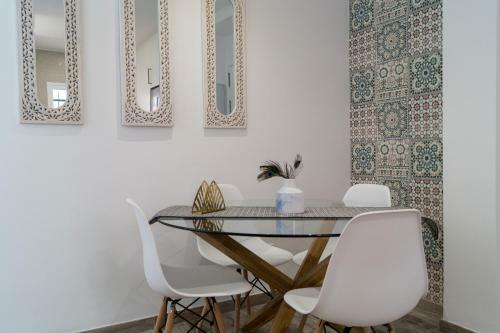 Apartamento Mihrab